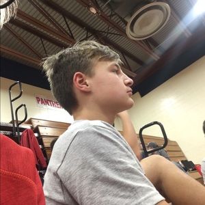 Meet your Posher, Carson